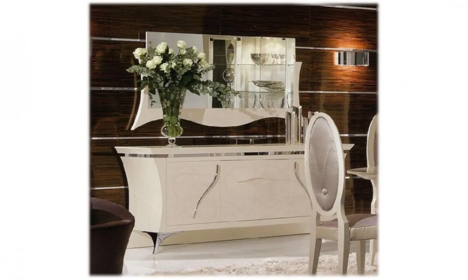 Столовая Redeco Charme 1 - фото 2