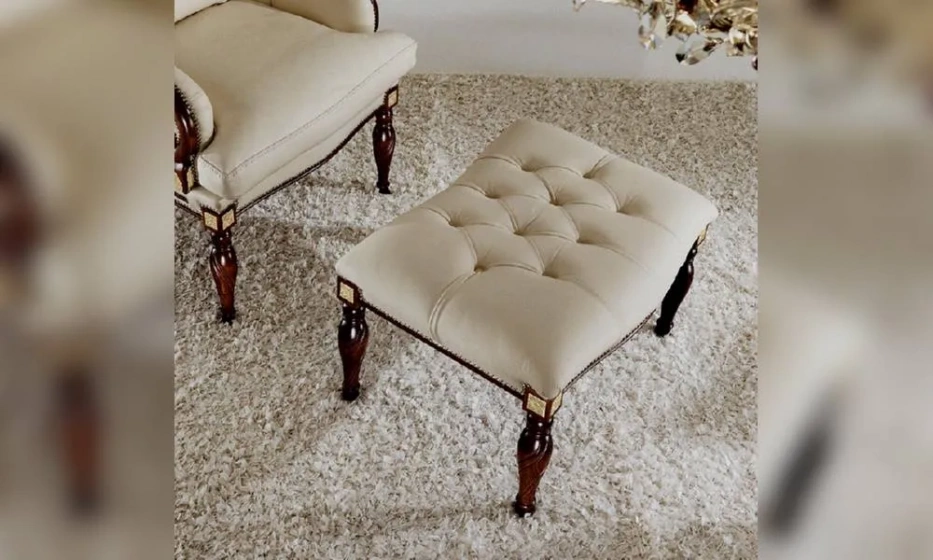 Пуф Keoma Valeria - фото 1