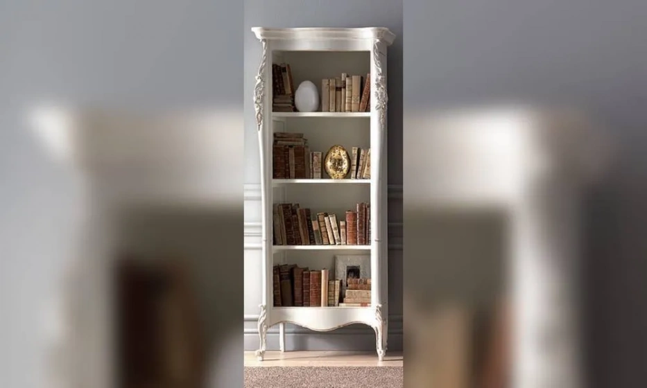 Книжный Шкаф Giuliacasa 1020T-Vn - фото 1