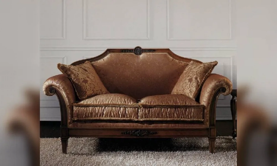 Диван Ceppi 782/B - фото 1