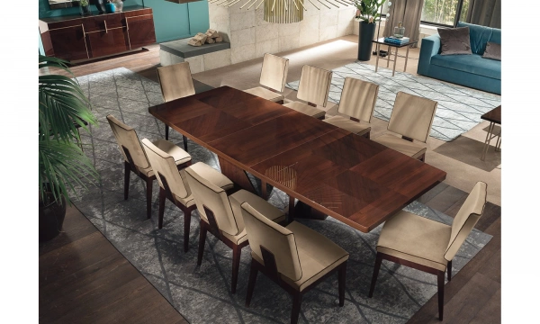 Стол обеденный Alf Group Bellagio