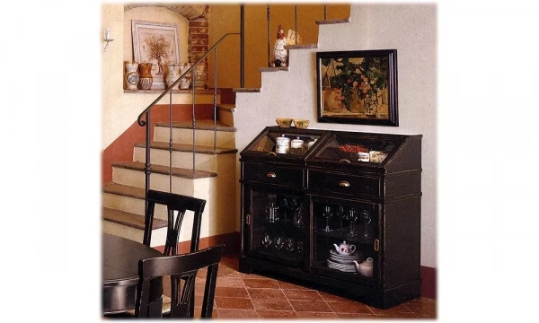 Столовая Tonin Glamour 17