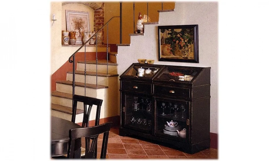 Столовая Tonin Glamour 17 - фото 2