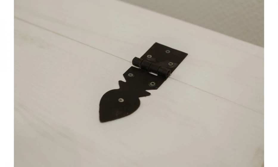 Signal Poprad Сундук Сосна Патина - фото 2