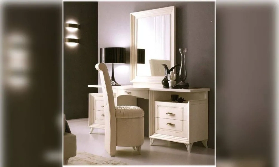 Туалетный Столик Ferretti & Ferretti Today Col. Notte 2 - фото 1