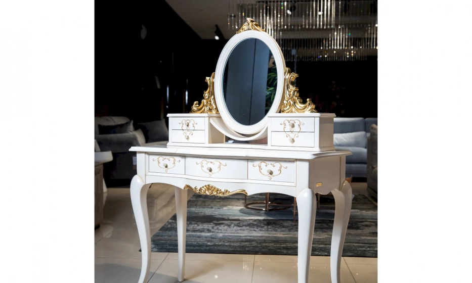 Туалетный столик Goirgio Casa Memorie Veneziane - фото 3