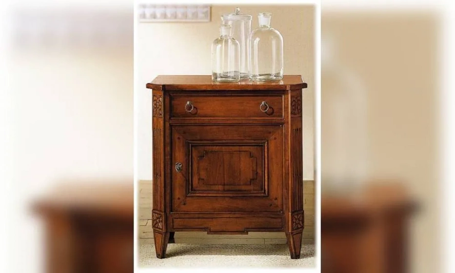 Тумба Прикроватная Bamax 57.852 - фото 1