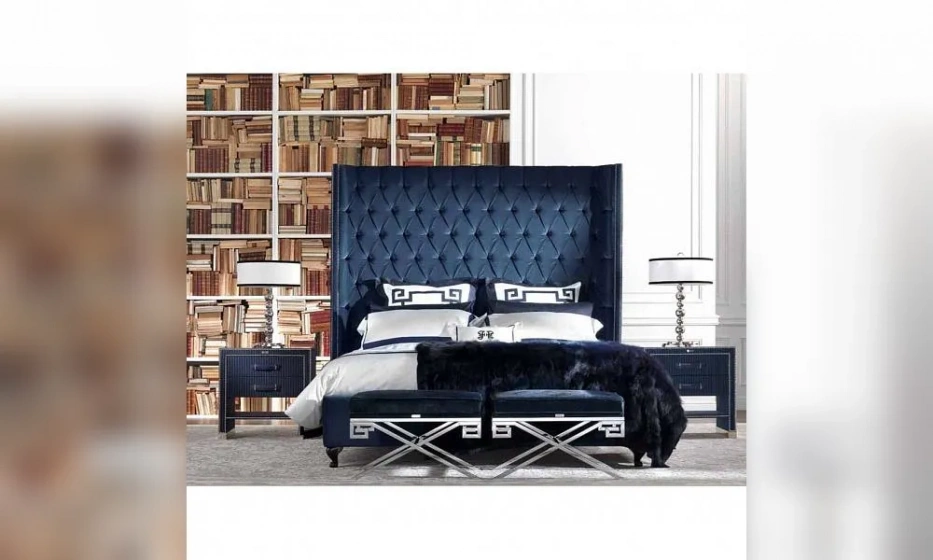 Пуф Bob - фото 5