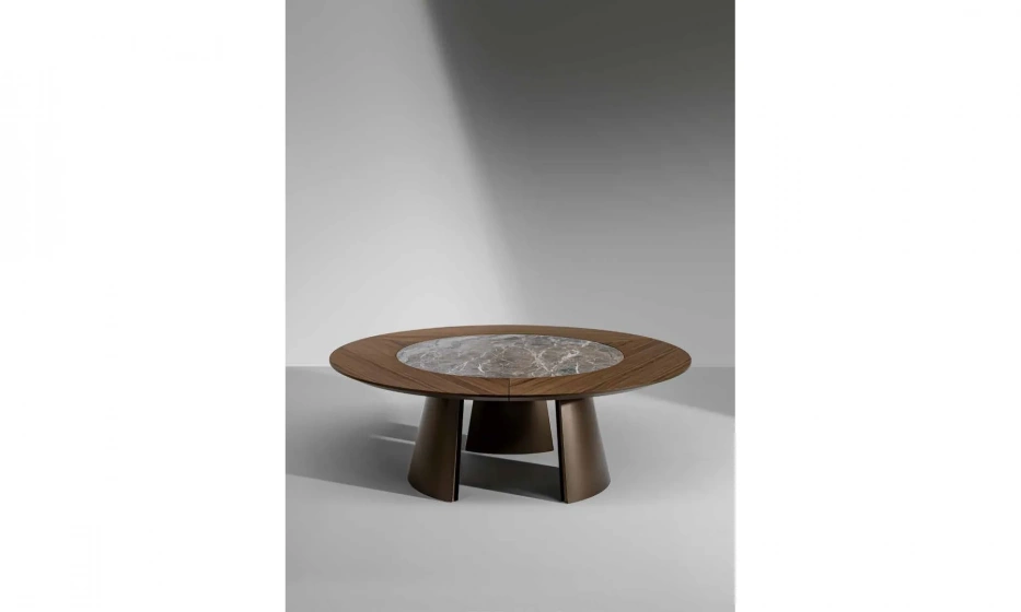 Стол обеденный Bonaldo Torii ST - фото 1