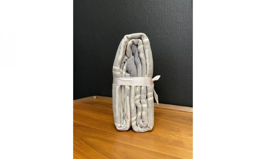 Плед Asabella 160*220 см. - фото 2