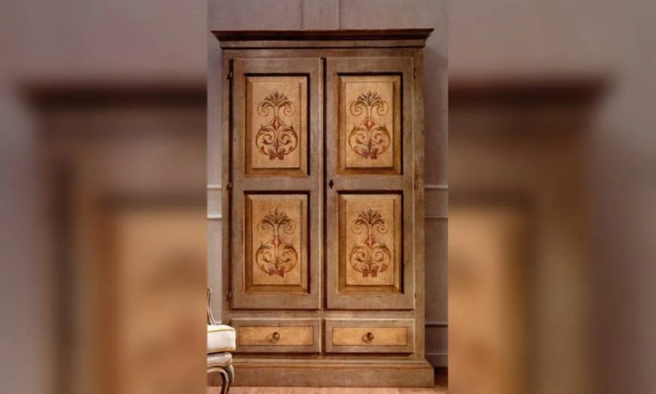 Шкаф Grifoni Vittorio 2630 - фото 1