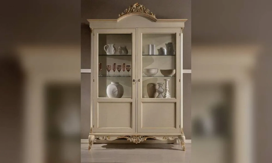 Витрина Giuliacasa Vi0505-Si - фото 1