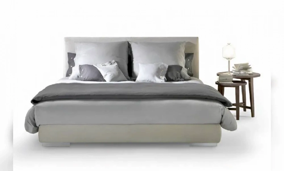 Кровать Flexform Magnum - фото 1