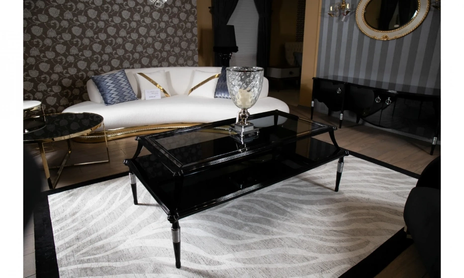 Стол Журнальный Balhome Crown - фото 22