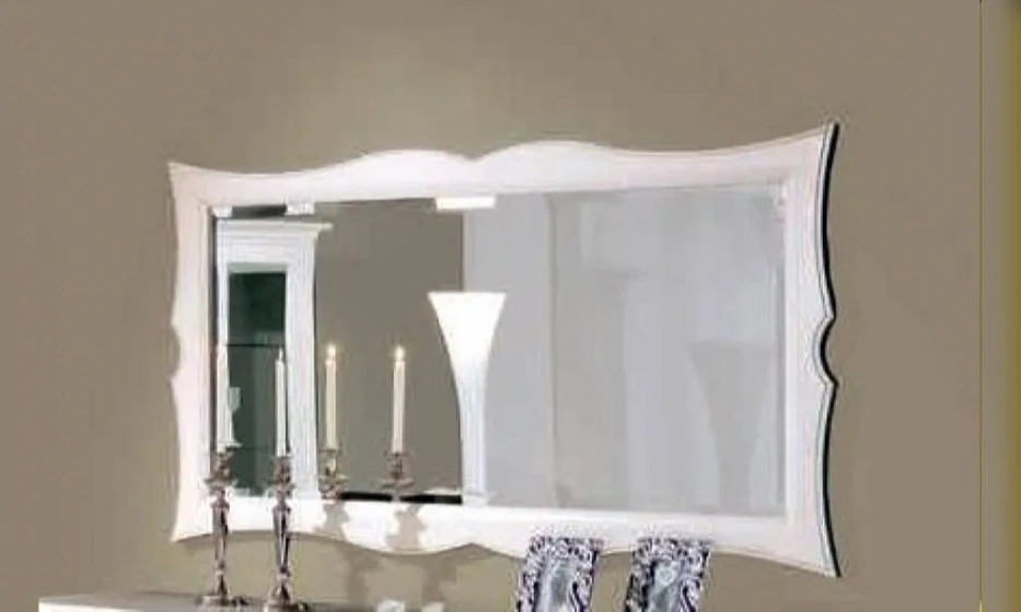 Зеркало Vaccari Giovanni Bella Italia Bv 1215 - фото 1