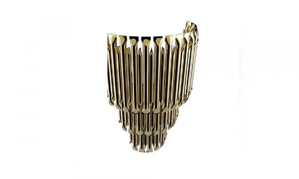 Настенный Светильник Delightfull Matheny