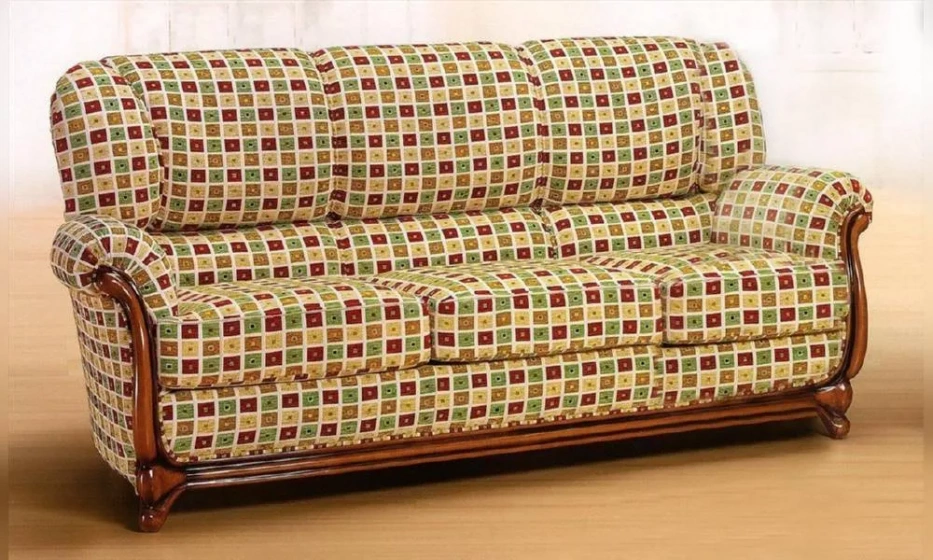 Диван Morello Gianpaolo Mary - фото 1