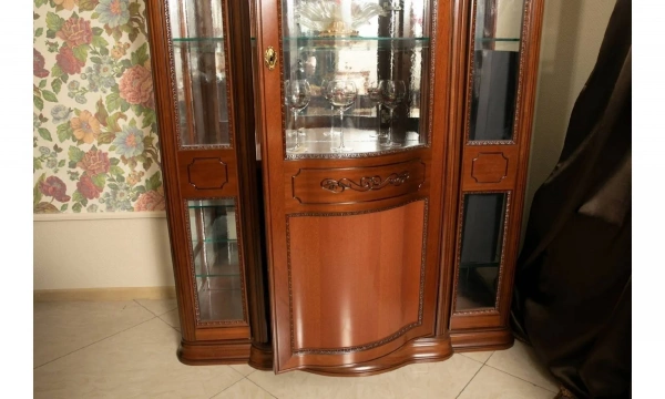 Camelgroup Torriani Day Витрина