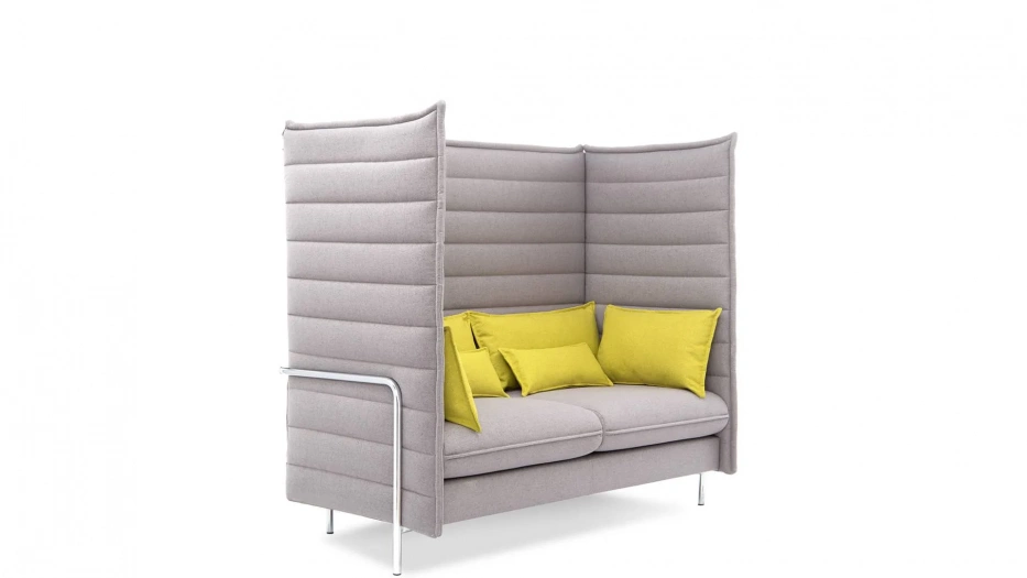 Диван Тесла - фото 4