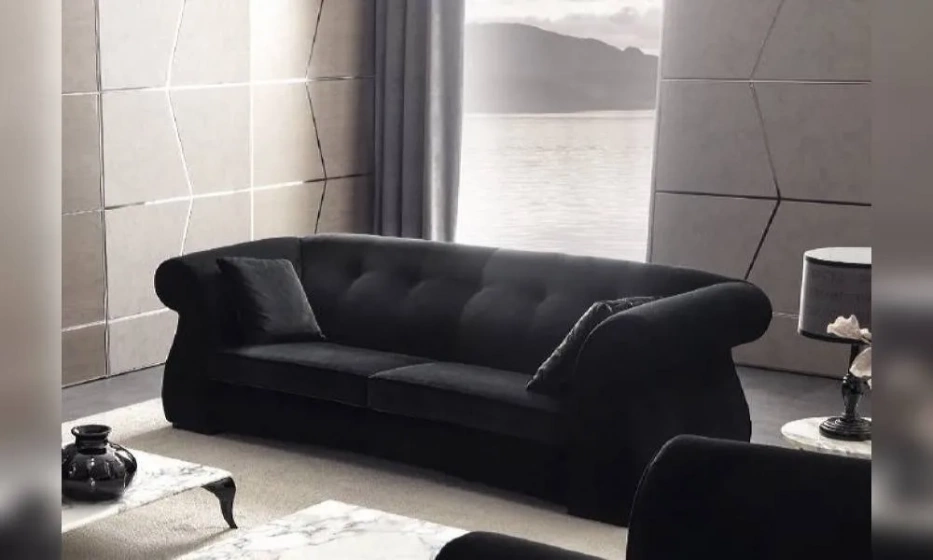 Диван Cortezari Odra-Quilt 2 - фото 1