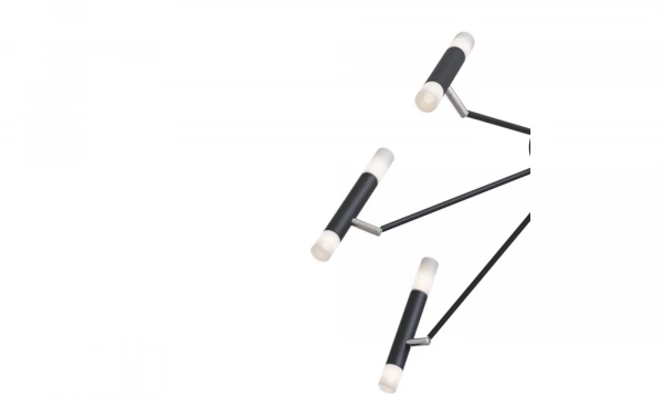 Потолочный Светильник Technical Mod620Cl-16B