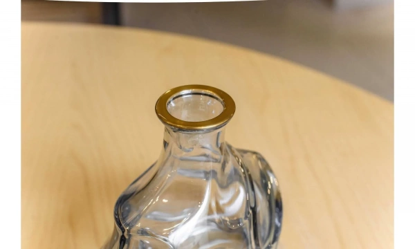 Графин VETRERIE DI EMPOLI Azzuro Bordo