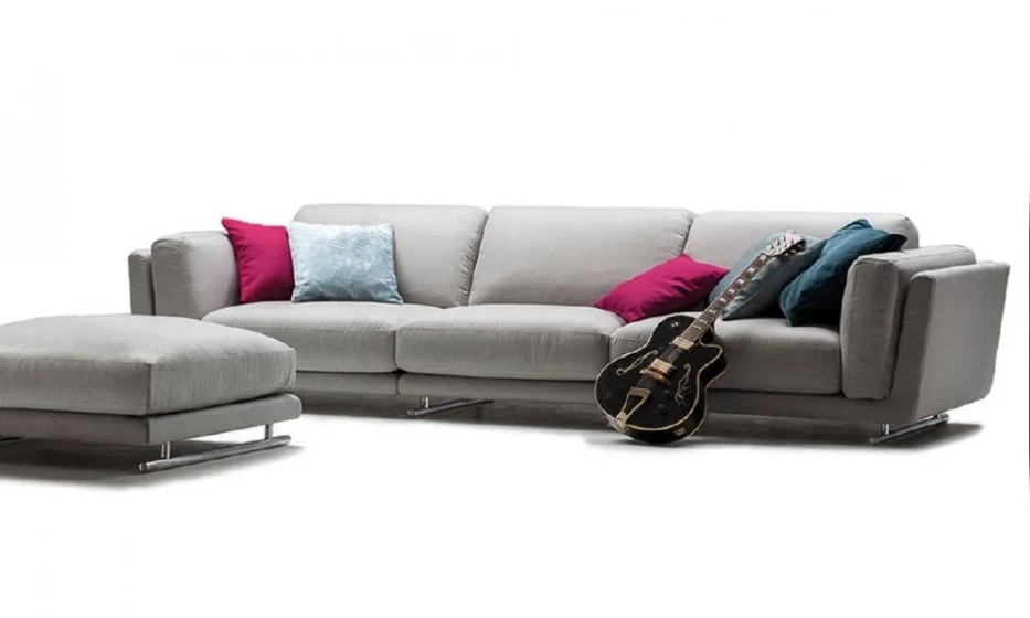 Диван Nicoline Salotti Cooper - фото 1