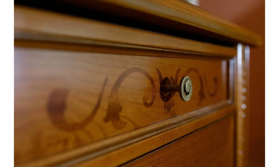 Тумбочка Прикроватная Camelgroup Siena - фото 6