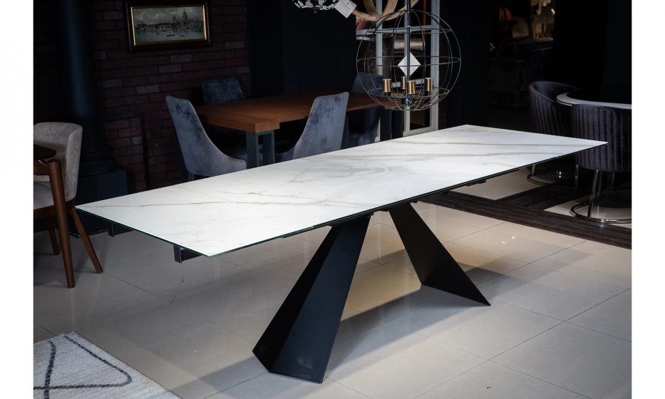 Стол La Seggiola Ragnar - фото 7