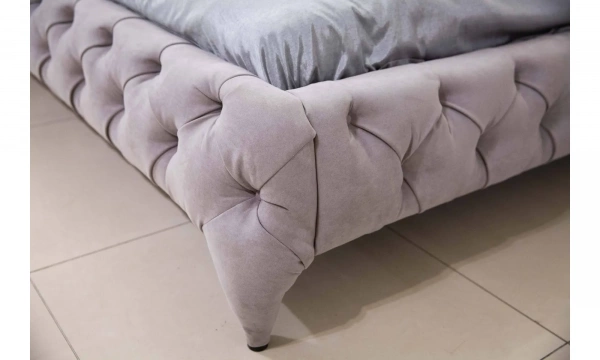 Кровать АННА ПОТАПОВА UMA