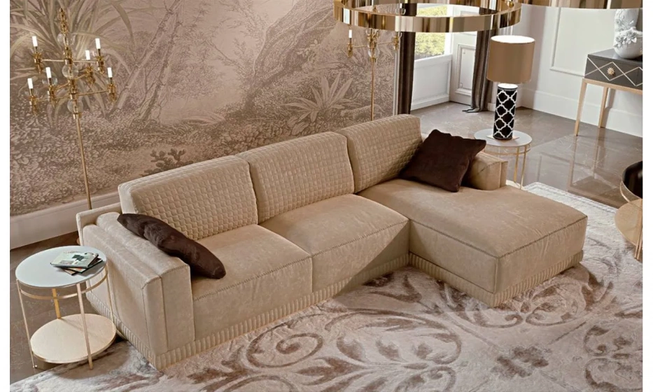 Диван Keoma Raffaello 2 - фото 1