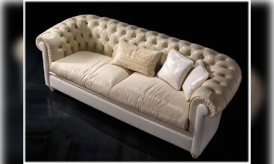 Диван Bedding Chester-S - фото 1