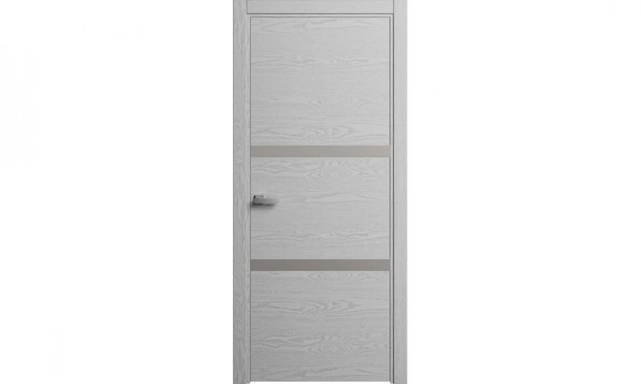 Межкомнатная дверь Софья, коллекция Smart, Модель 300.30 - фото 1