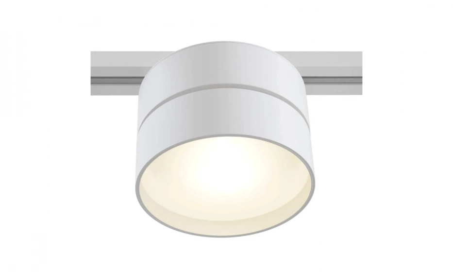 Трековый Светильник Technical Tr007-1-18W3K-W - фото 1