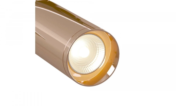 Трековый Светильник Technical Tr004-1-Gu10-Rg