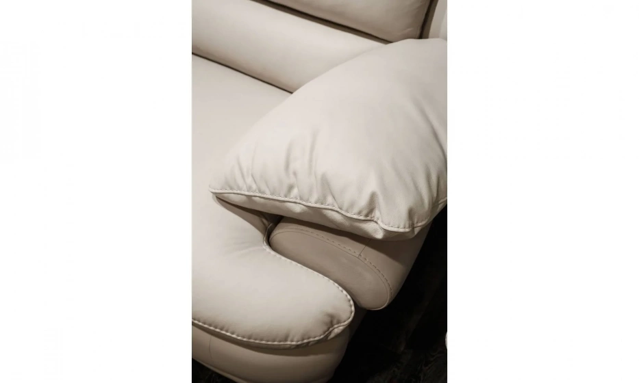 Кресло обивка кожа RELOTTI Кантаре - фото 4