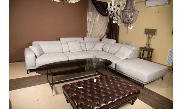 Диван угловой VOLTA МЕБЕЛЬ Прадо