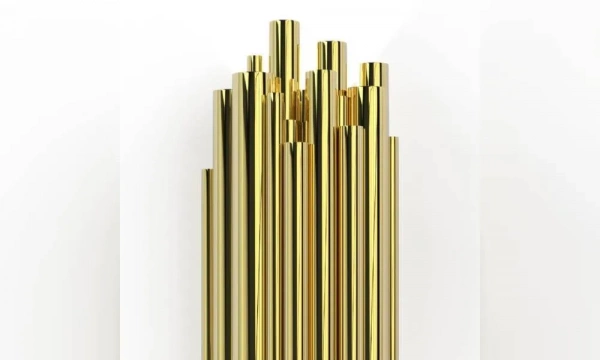 Настенный Светильник Delightfull Brubeck