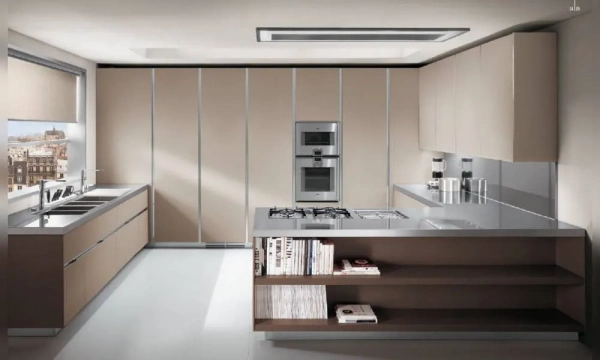 Кухня Ernestomeda Elektra