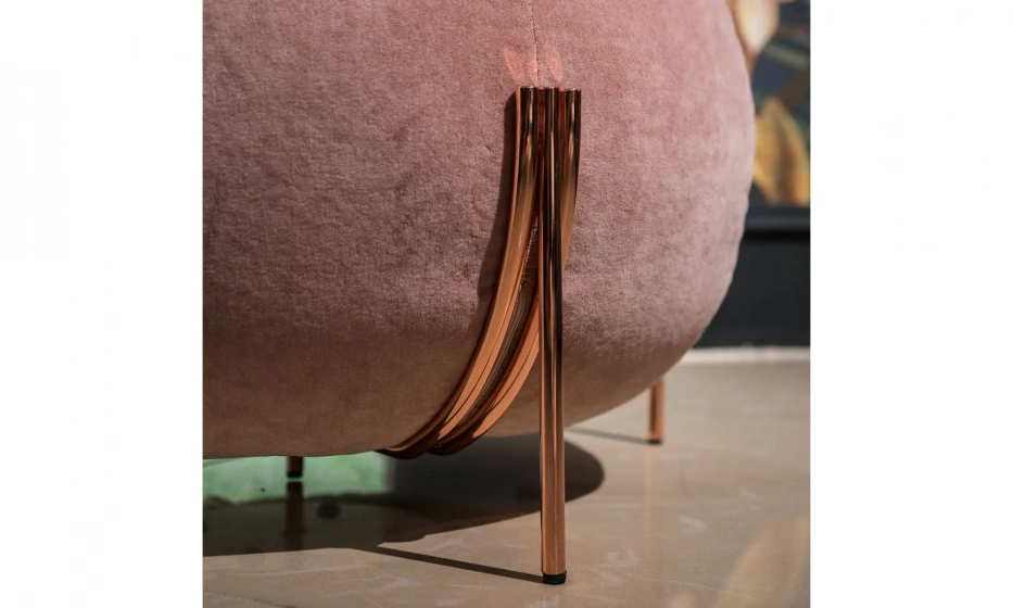 Пуф Saba Geo Piccolo - фото 4