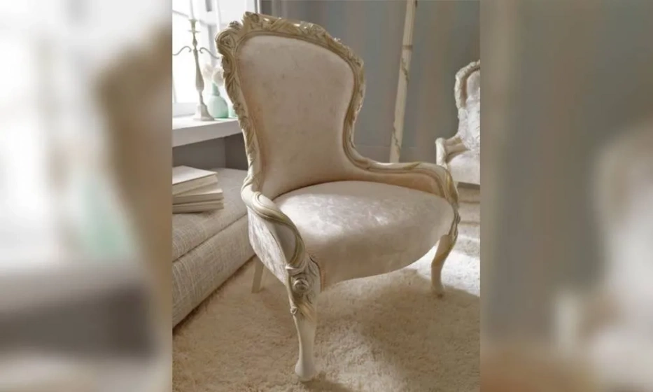 Кресло Savio Firmino Notte 5 - фото 3