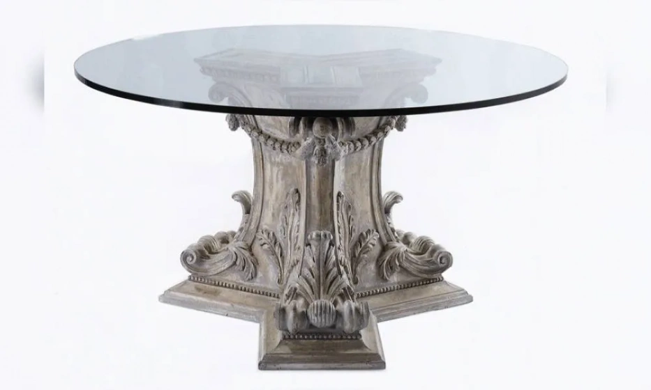 Стол Roberto Giovannini 1012 - фото 1