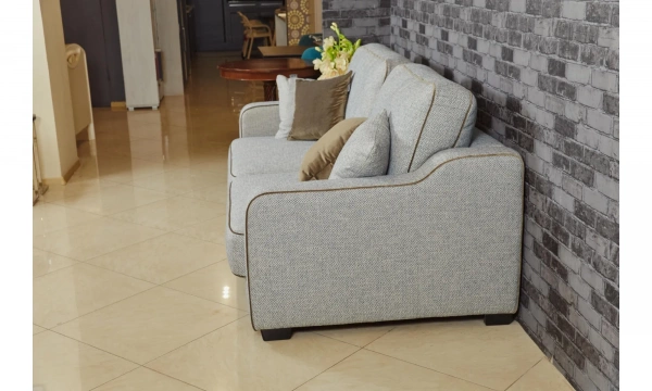 Диван VOLTA МЕБЕЛЬ ДАНТЕ с механизмом раскладывания