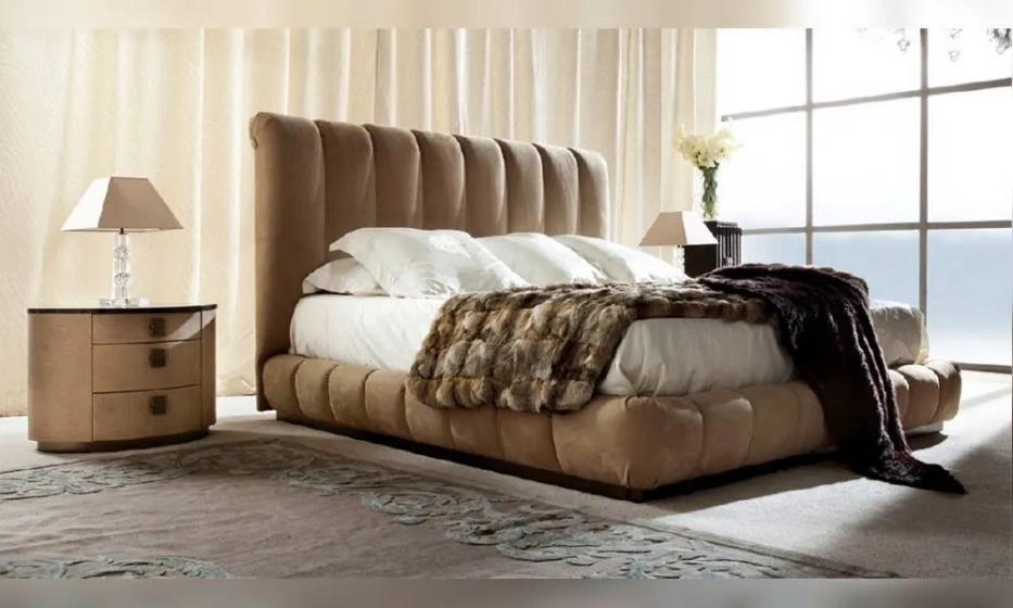 Кровать Giorgio Collection Lifetime 1 - фото 1