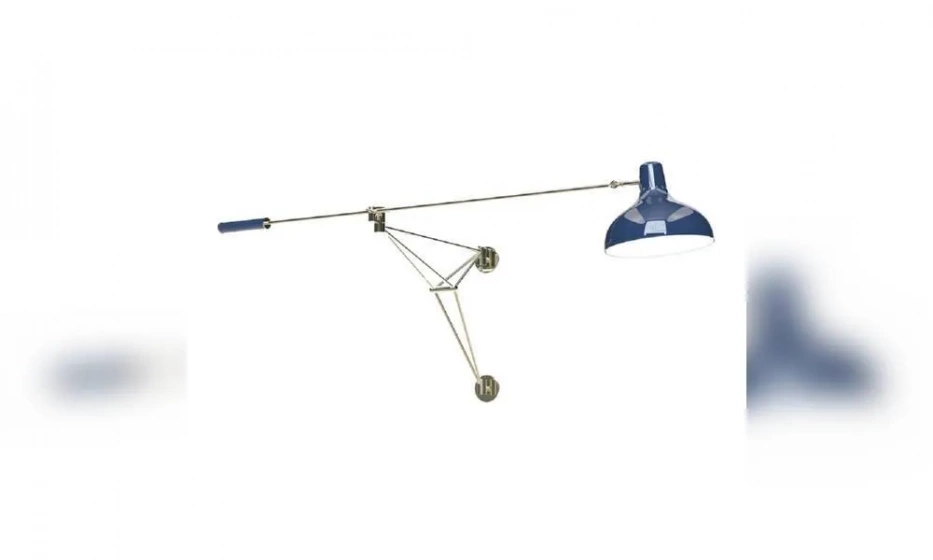 Настенный Светильник Delightfull Diana - фото 13