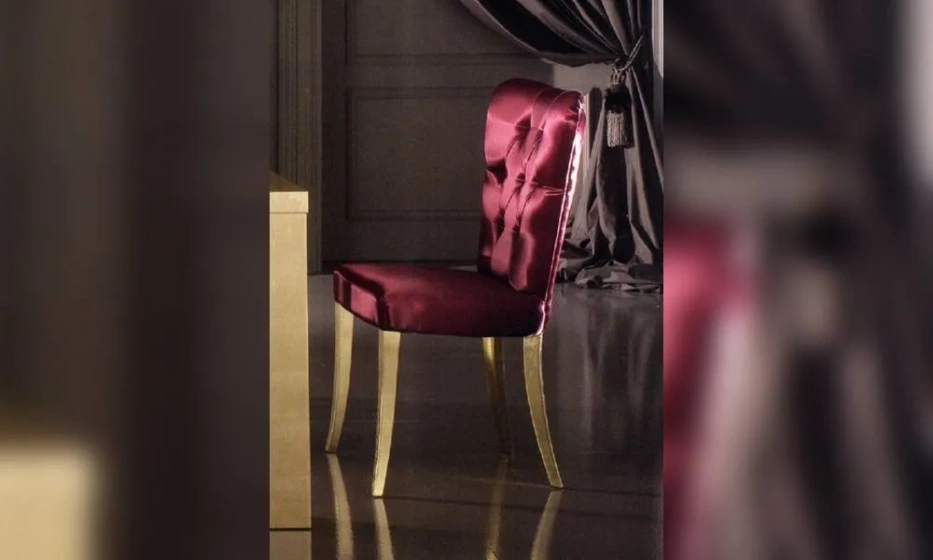 Стул Dv Home Collection Fashion - фото 1