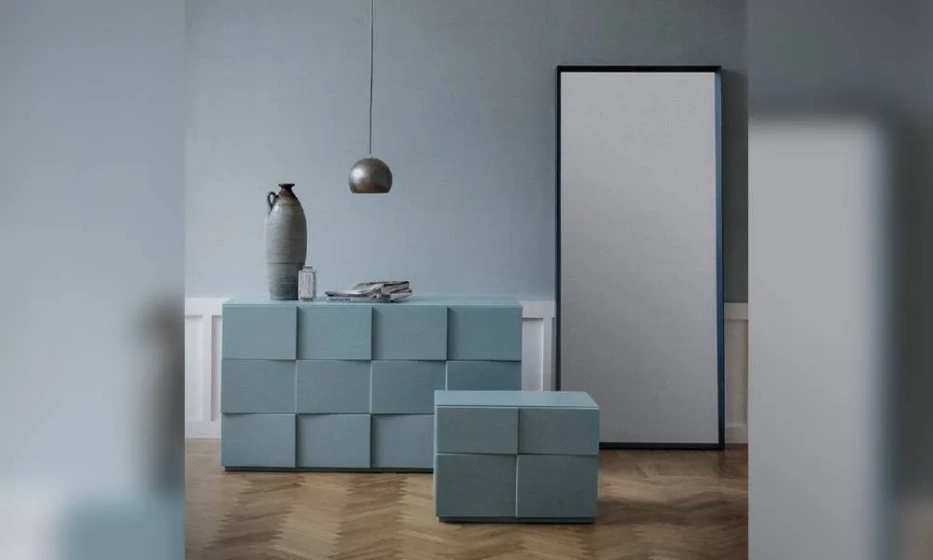 Комод Dall Agnese Tip Tap 2 - фото 1