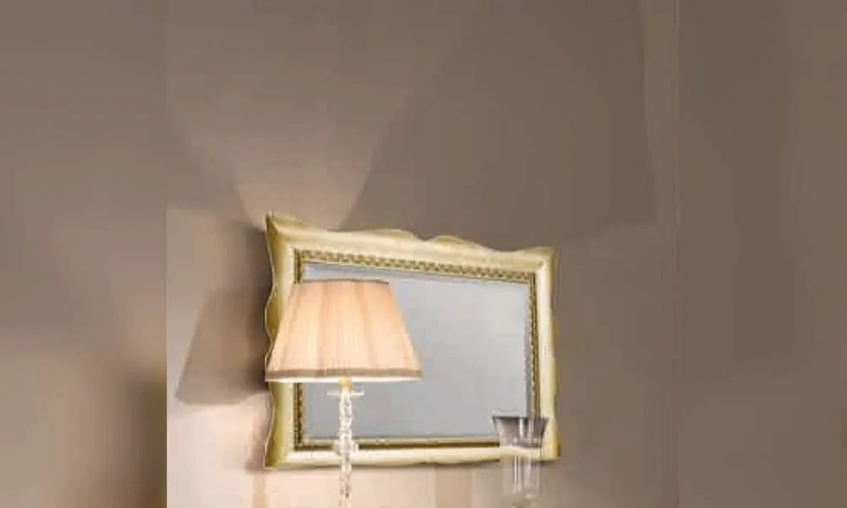 Зеркало Vaccari Giovanni Bella Italia 1153 - фото 1