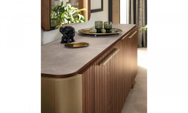 Буфет 4-х дверный Alf Group Hera