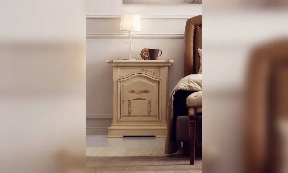 Тумба Прикроватная Grifoni Vittorio 1818 - фото 1